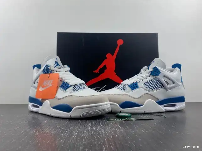 FV5029-141 4 Military Air Blue Jordan 0601